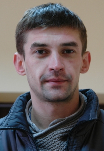 My photo - Sergey, 35 from Krasniy Liman (@sygunnn)