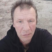 Олег, 49, Завитинск