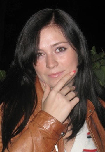 My photo - Elena, 35 from Mykolaiv (@elena3676)
