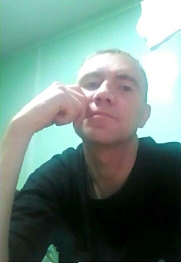 My photo - Aleksey, 40 from Chita (@aleksey584496)