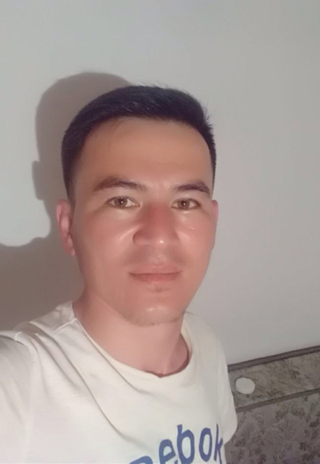 Моя фотография - ZHasulan, 34 из Алматы́ (@zhasulan53)