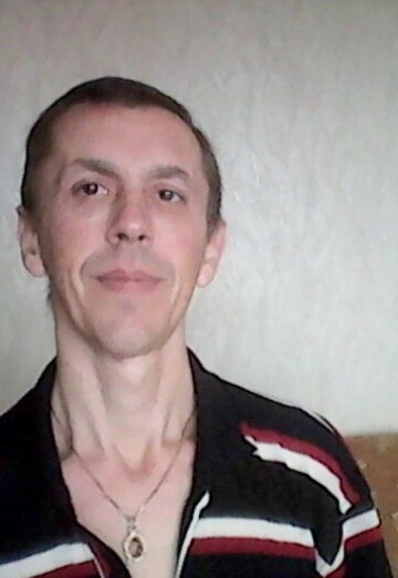 Моя фотография - Владимир, 50 из Тамбов (@vladimir176985)