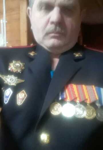 My photo - Valeriy, 55 from Moscow (@valeriy103459)