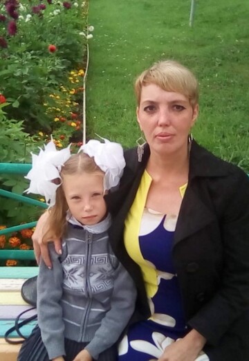 Моя фотография - Natalia, 39 из Николаевск-на-Амуре (@natalia7972)