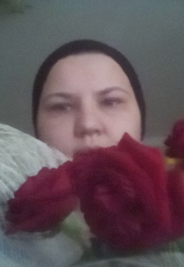 My photo - Anna, 45 from Neftekumsk (@anna71953)