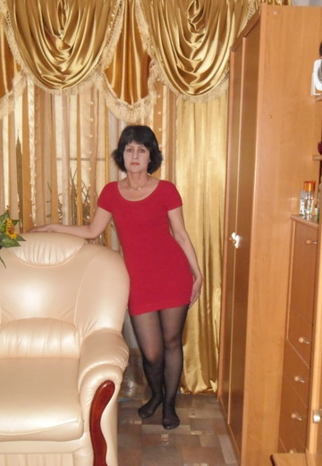 Моя фотография - Ирина, 58 из Актобе (@irinapopova2)