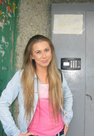 My photo - Svetlanka, 34 from Voskresensk (@sveta27015)