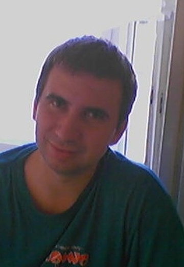 Моя фотография - Дмитрий, 48 из Таганрог (@rdp)