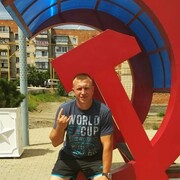 Андрей, 38, Ивня