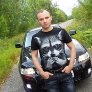 Дмитрий, 35, Енисейск