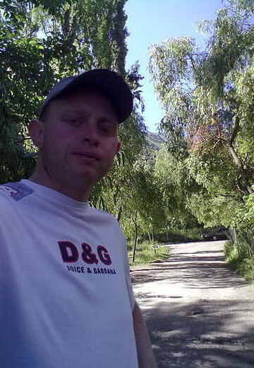 My photo - ivan, 34 from Bishkek (@ivan56443)
