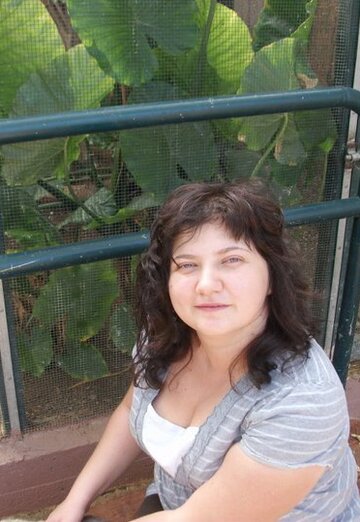 Моя фотография - דיאנה, 41 из Тель-Авив-Яффа (@1kevm3tbk9)