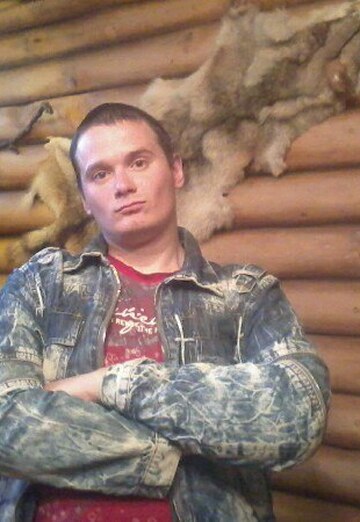 My photo - Aleksandr, 36 from Berdyansk (@aleksandr860548)