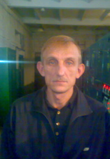 Моя фотография - Андрей, 52 из Обнинск (@andrey48552)