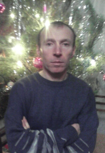My photo - pyotr, 55 from Omsk (@petr59980)
