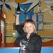 Svetlana, 40, Назарово