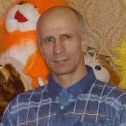Владимир, 58, Анива