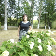 Марина, 33, Юхнов