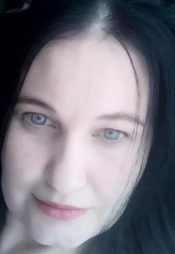 My photo - Olga, 39 from Kamensk-Uralsky (@olga425791)