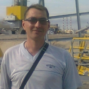 Ильдус, 42, Большеустьикинское