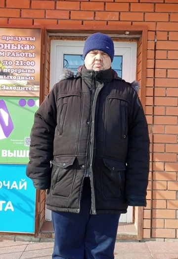 Моя фотографія - Zhenya, 41 з Челябінськ (@zhenya1482)