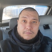 Александр, 37, Нижневартовск