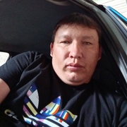 Зульфат, 31, Нурлат