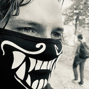 Кирил Кашаев, 24, Никель