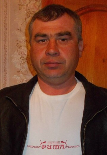 Моя фотография - Геннадий, 52 из Липецк (@gennadiy20952)