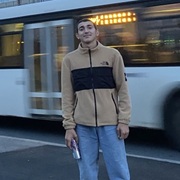Rufat, 23, Москва