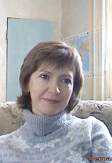 My photo - Viktoriya, 54 from Stupino (@viktoriya21583)