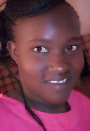 Моя фотография - Ireene, 27 из Найроби (@ireene15)