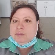 Алина, 42, Красноярск
