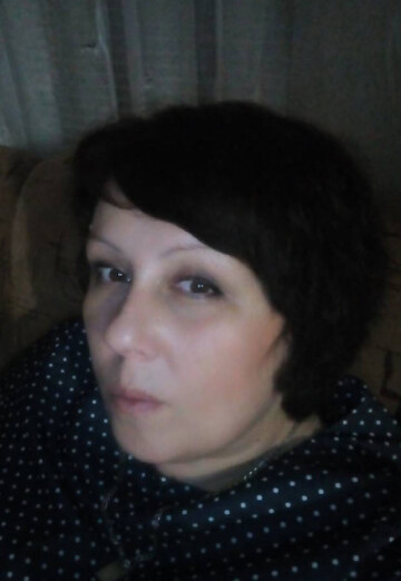 My photo - Elena, 43 from Malyn (@lena-demchuk)