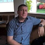 Олег, 52, Кунгур