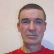 Владимир, 62, Алатырь