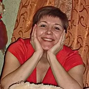 Татьяна, 48, Олонец