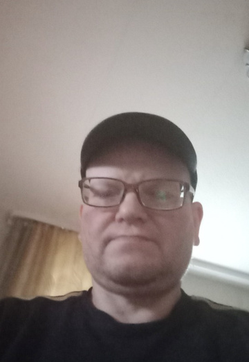 My photo - Raimundas, 42 from Kaunas (@raimas45)