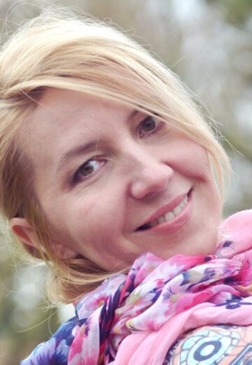 Irina (@irina83701) — my photo № 5