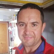 Александр, 44, Москва