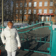марина, 37, Ермаковское
