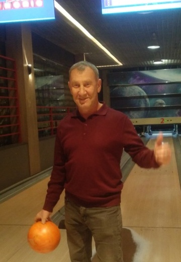 My photo - Igor, 61 from Ulan-Ude (@igor377613)