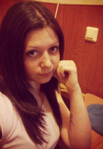 Моя фотография - Анастасия, 34 из Липецк (@anastasiya60382)