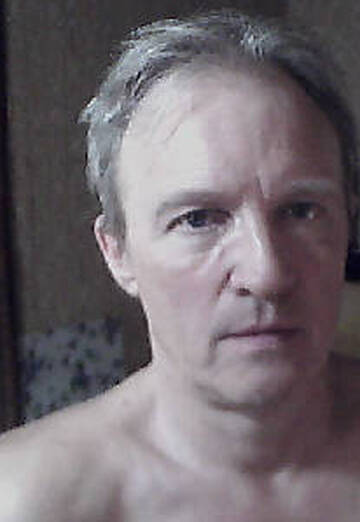 Моя фотография - Андрей, 64 из Оренбург (@andrey52648)