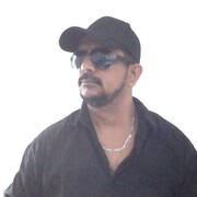 paulo, 53, Решетниково