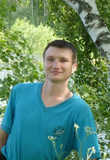 My photo - Gennadiy Glotov, 33 from Belyov (@gennadiyglotov)