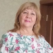 Nina 66 Volzhskiy