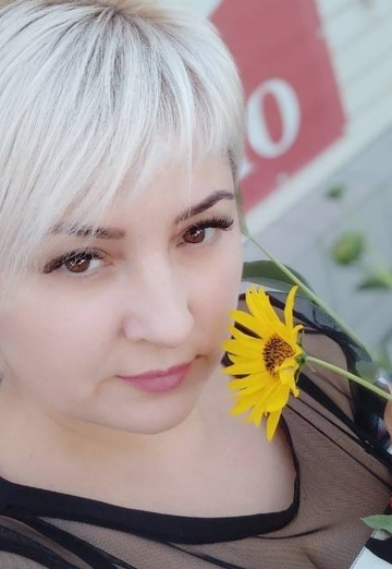 Моя фотография - Ксюша, 45 из Запорожье (@ksusha23209)
