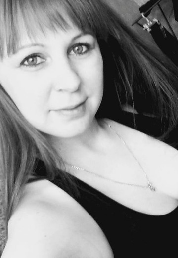 My photo - Dora, 35 from Kansk (@dora474)