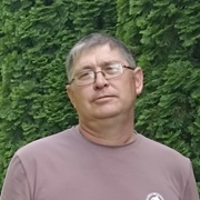Сабир, 51, Ровеньки
